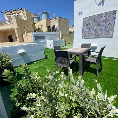 St.Joseph Apartment Marsaskala Exteriör bild