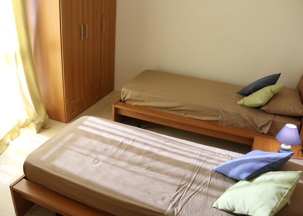 St.Joseph Apartment Marsaskala Rum bild