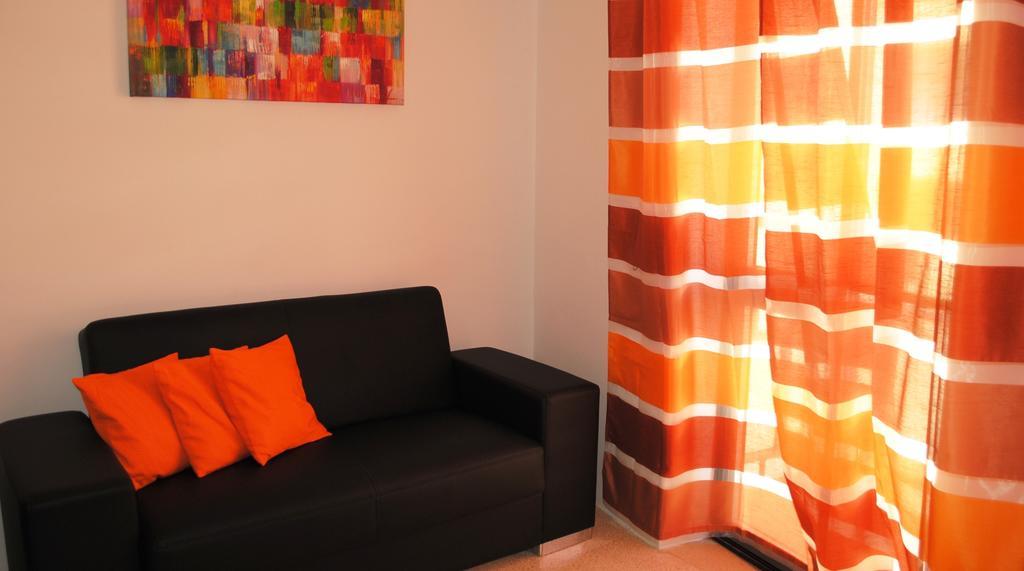 St.Joseph Apartment Marsaskala Rum bild